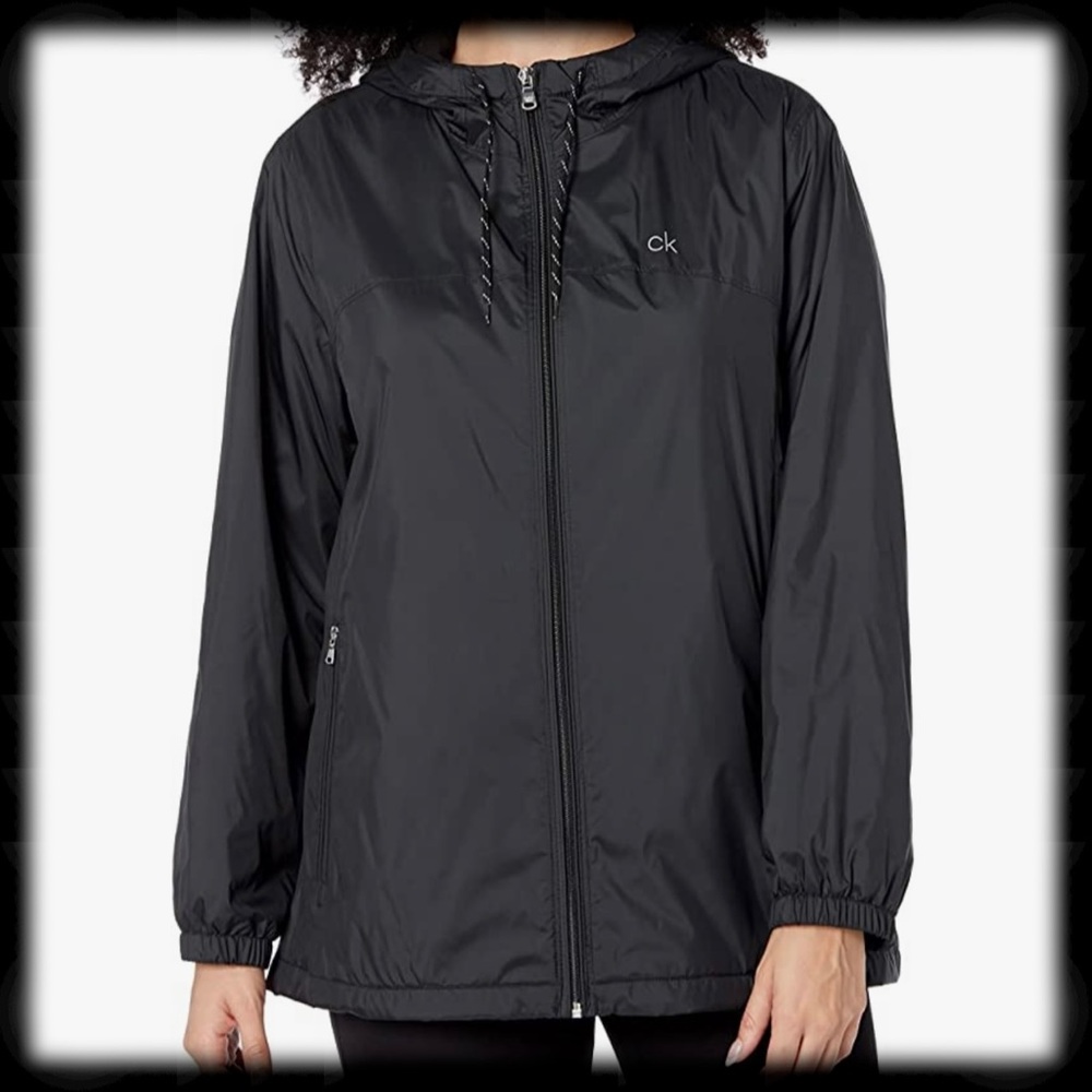 CK jacket
